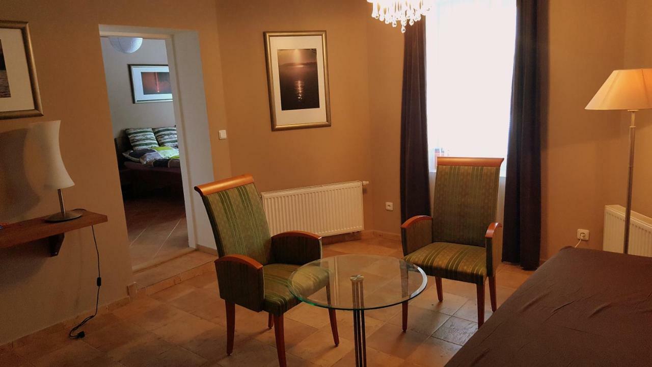 Lipno Apartmany Frymburk III. Bagian luar foto