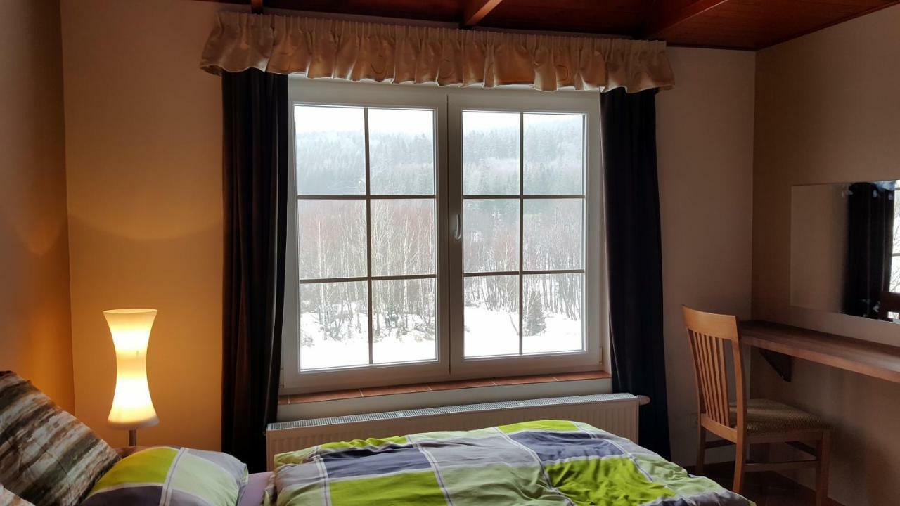 Lipno Apartmany Frymburk III. Bagian luar foto