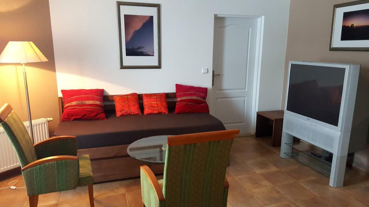 Lipno Apartmany Frymburk III. Bagian luar foto