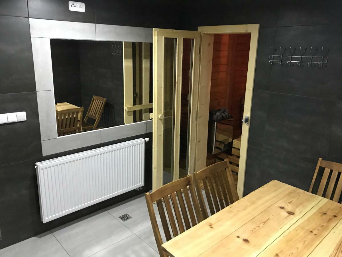 Lipno Apartmany Frymburk III. Bagian luar foto