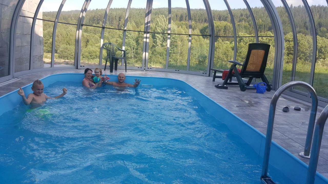Lipno Apartmany Frymburk III. Bagian luar foto