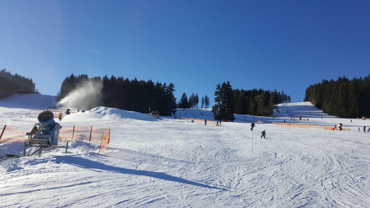 Lipno Apartmany Frymburk III. Bagian luar foto